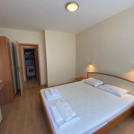 Gt Sunny Fort Apartments Sunny Beach Exterior foto