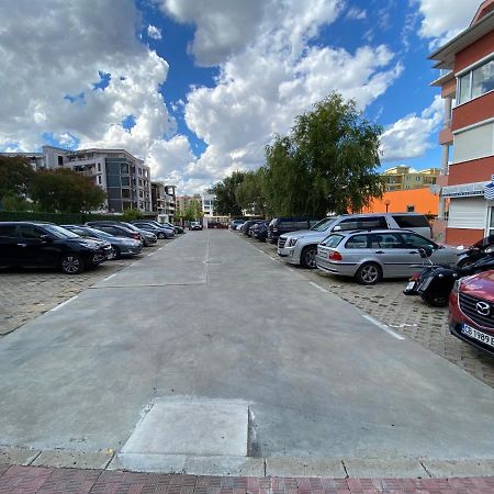 Gt Sunny Fort Apartments Sunny Beach Exterior foto