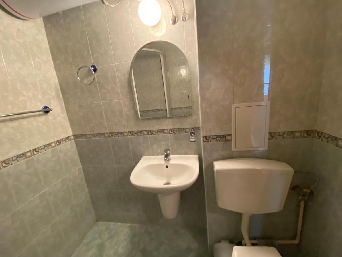 Gt Sunny Fort Apartments Sunny Beach Exterior foto