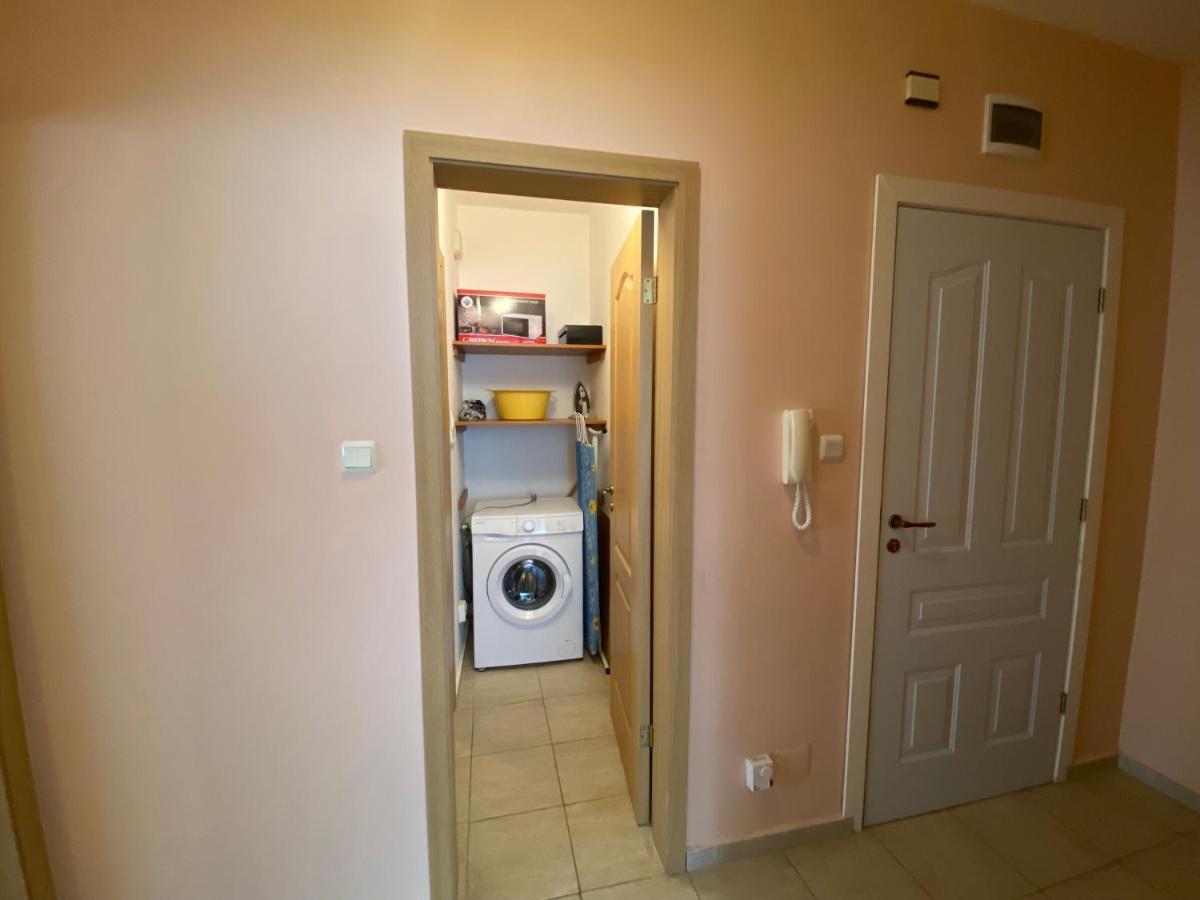 Gt Sunny Fort Apartments Sunny Beach Exterior foto